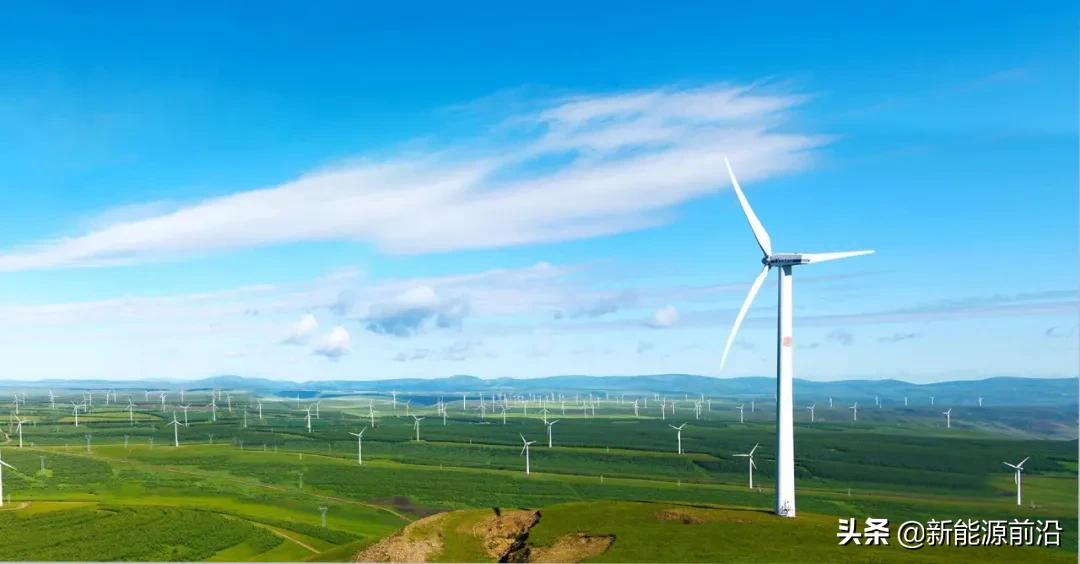 火、水、风、光、核发电原理与成本电价!(2021年版)