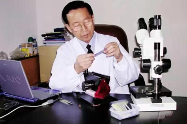 北京军博被盗案,警方挖出17年前丢失的手枪