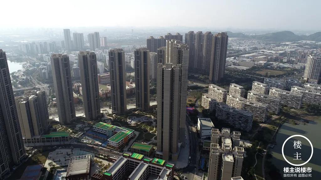 亚运城·天珑ONE：天量大城温水煮蛙