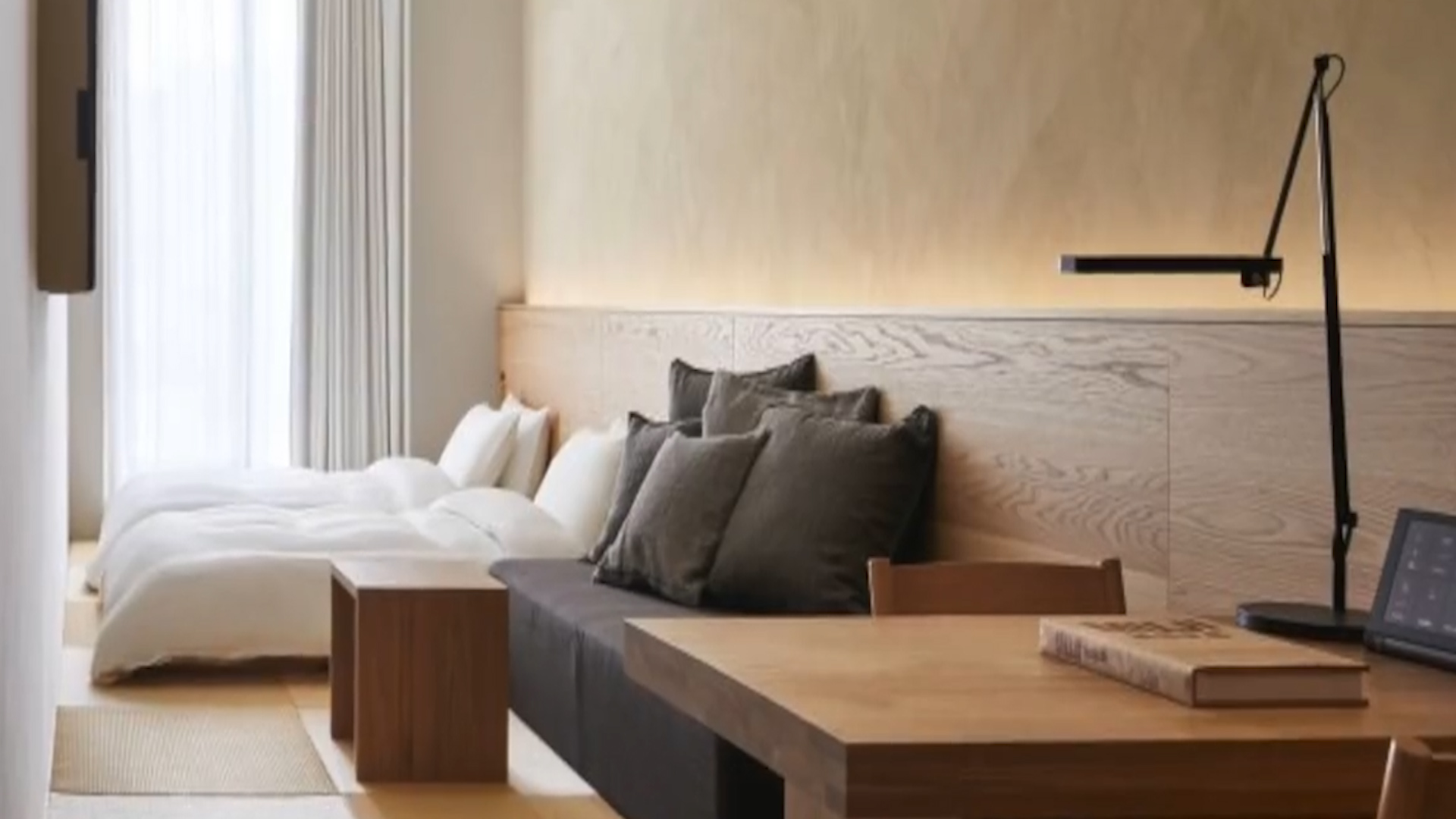 别具一格的门锁新发明,世界上最简单的密码门锁