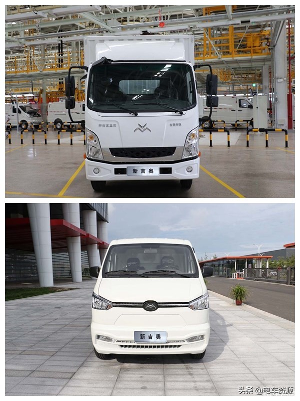 打好帅凌这张牌，对新吉奥来说意味着什么？