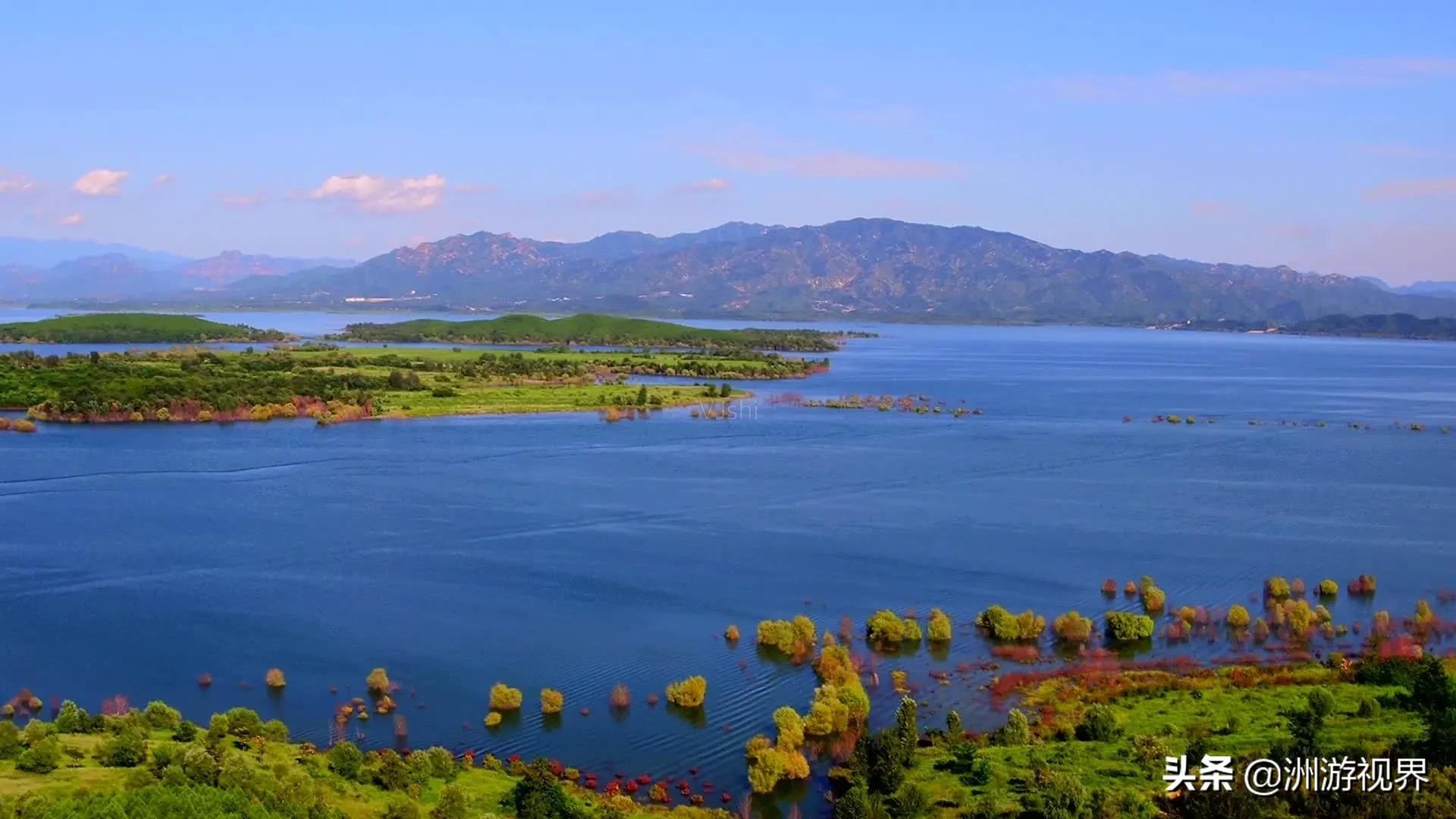 密云旅游小镇叫什么,密云和怀柔哪里风景区多