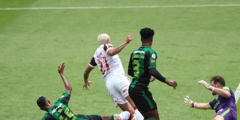 巴西足球甲级联赛2022赛程表,2022年巴西足球甲级联赛