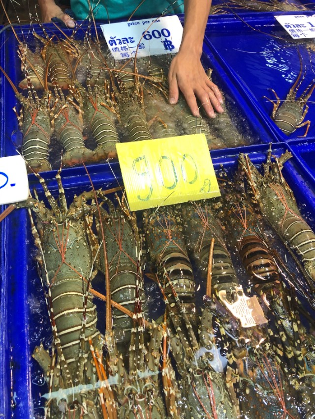 跨年去泰国旅游推荐,新年第一次去泰国旅游日记