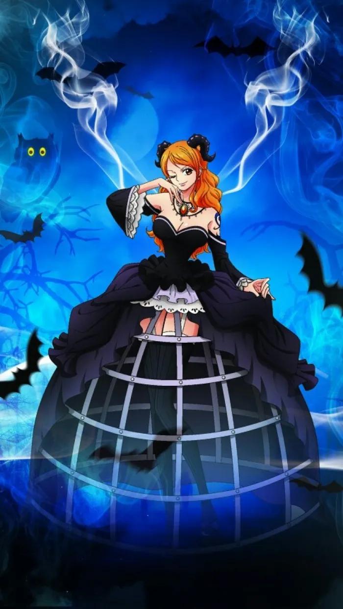 独一无二的海贼王壁纸,海贼王热血青春壁纸