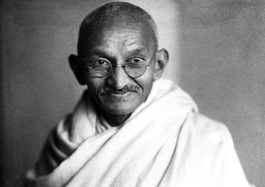 印度甘地之死,甘地是救了印度还是毁了印度