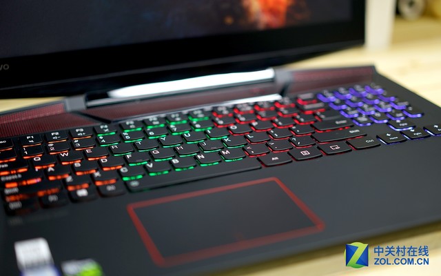 联想y720拯救者评测,联想拯救者y720进入bios