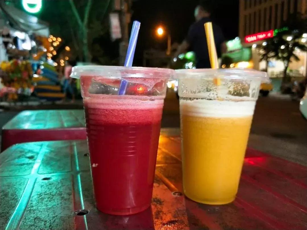 岘港有哪些越南特色美食餐馆推荐,岘港美食很好吃