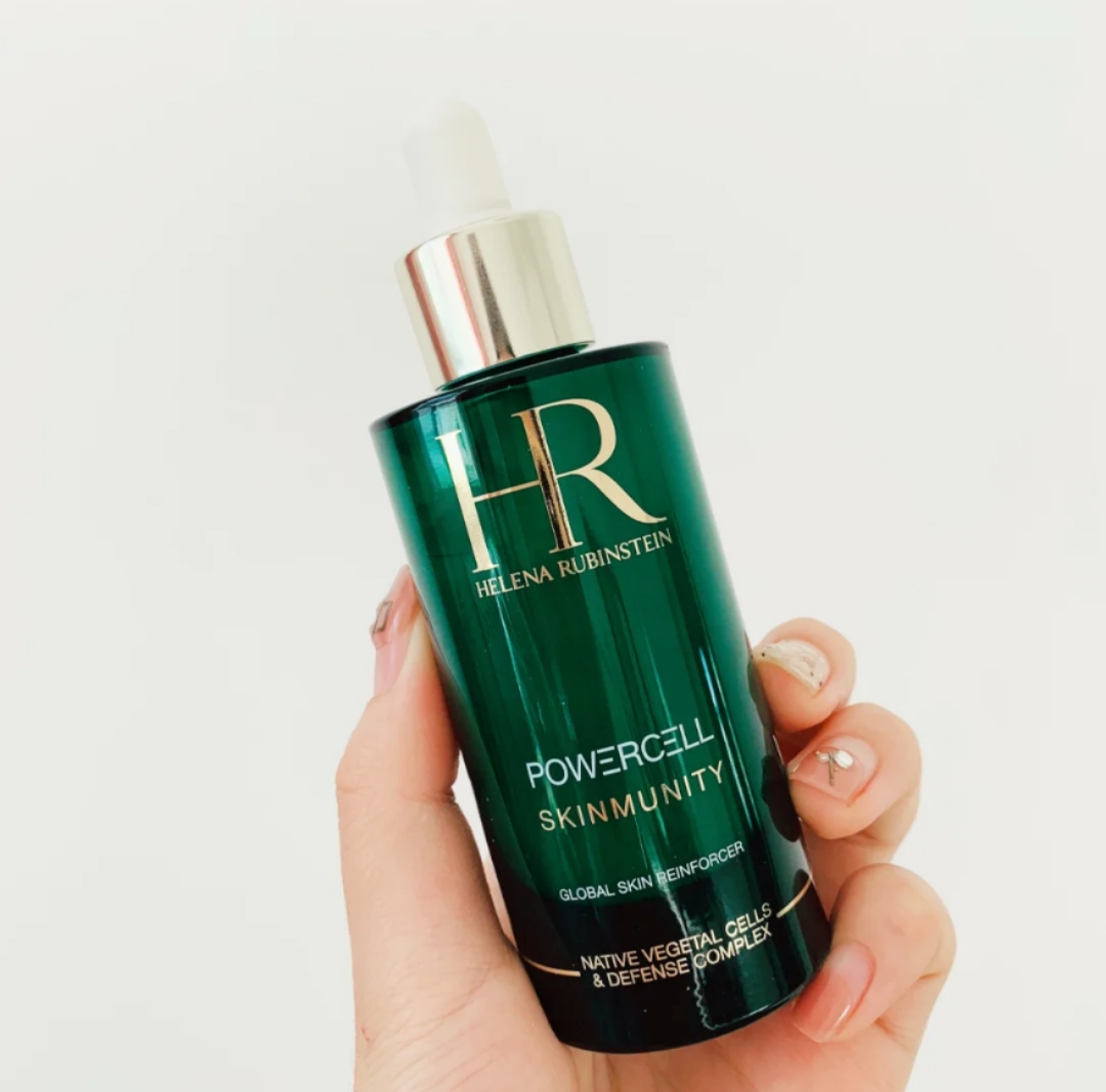 护肤界公认的5大抗老精华，信誉好，质量佳，小仙女走到哪带到哪