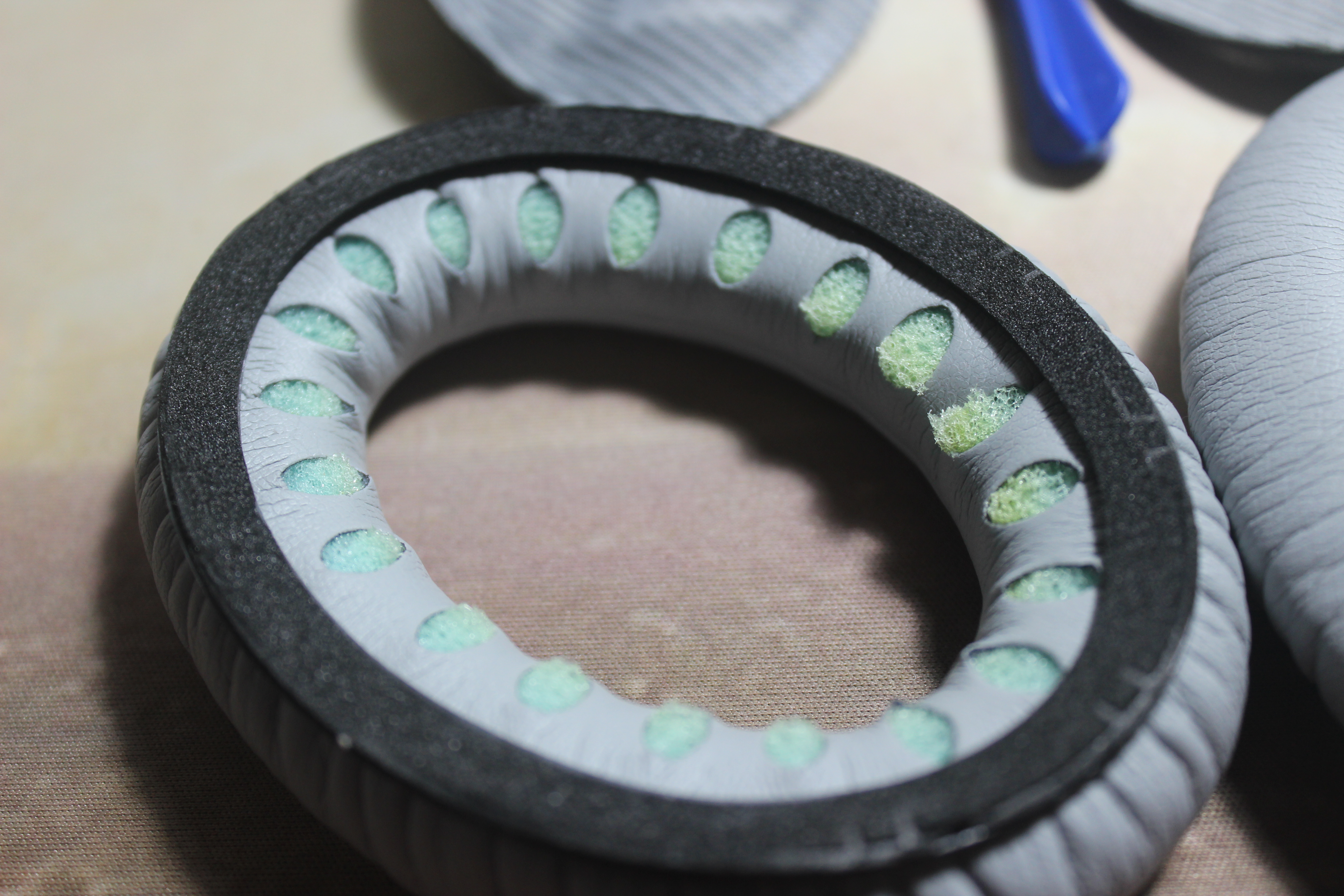 boseqc35换官方耳罩多少钱,boseqc35降噪耳机实体店试听