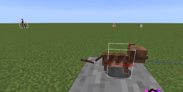 我的世界mc玩家知道的小知识,我的世界mc最难遇见的生物