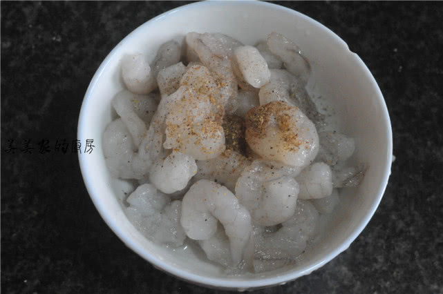 冻虾的10种最佳做法,如何煮冻虾不腥味儿窍门