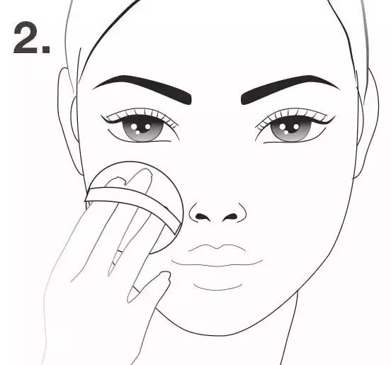 花西子气垫遮瑕持久不脱妆,气垫粉底遮瑕持久不脱妆双层