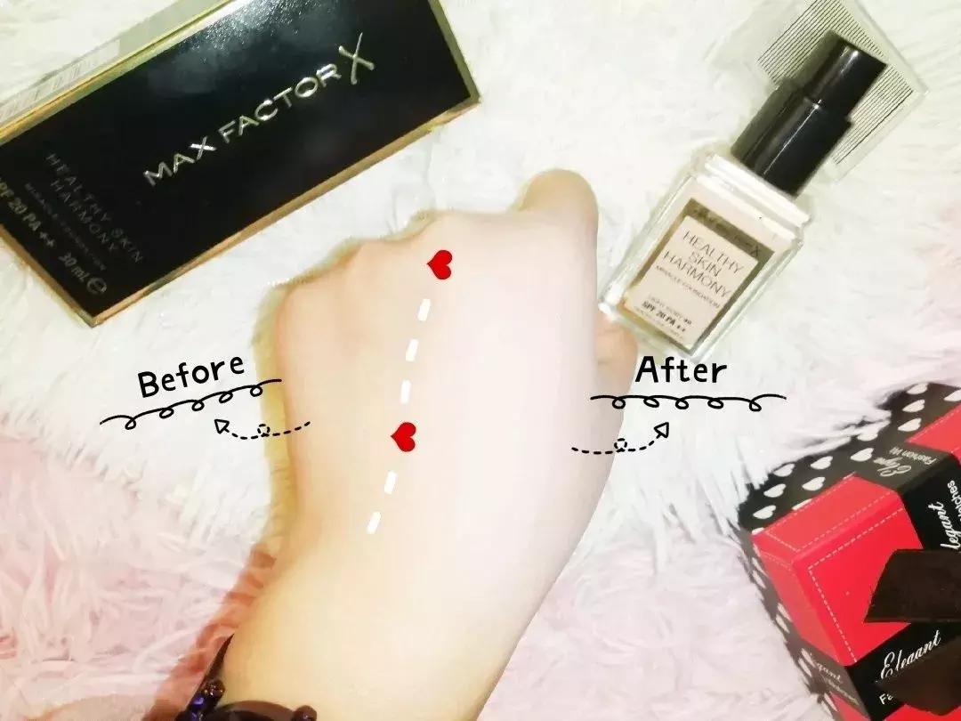 蜜丝佛陀烟酰胺粉底液45号,蜜丝佛陀烟酰胺养肤粉底液测评