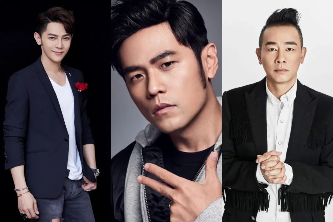 冷知识陈奕迅,冷知识周杰伦的歌被谁听过