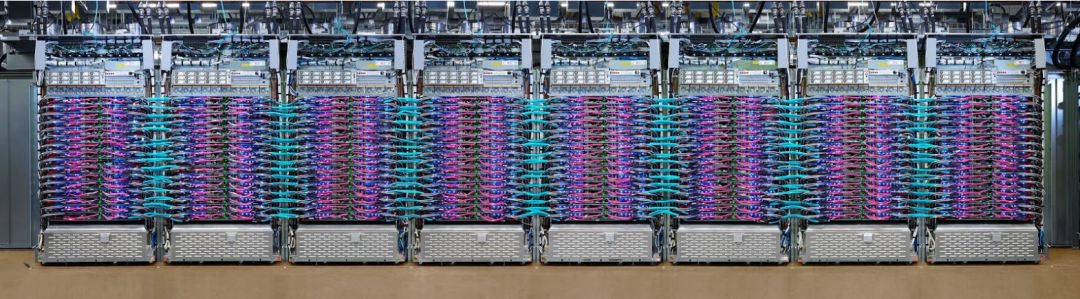 tpu的原理,tpu是谁发明的