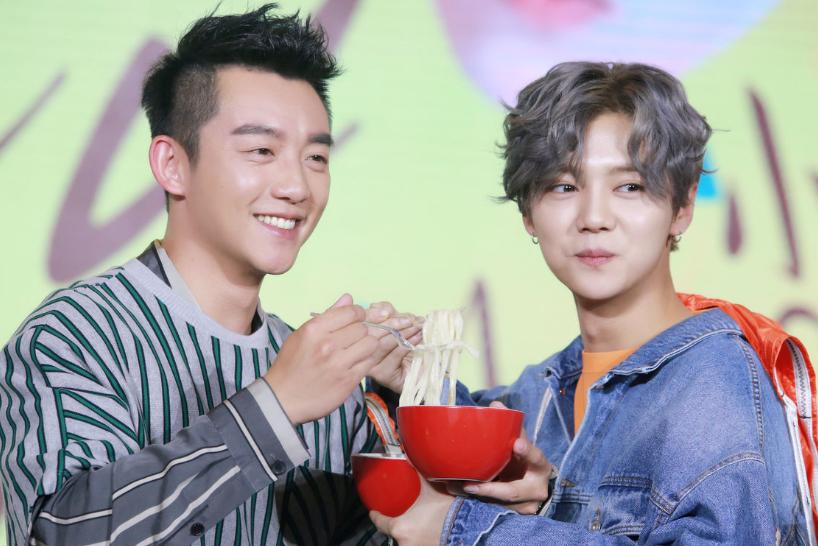 新一期奔跑吧谁被淘汰,新一期奔跑吧去哪了