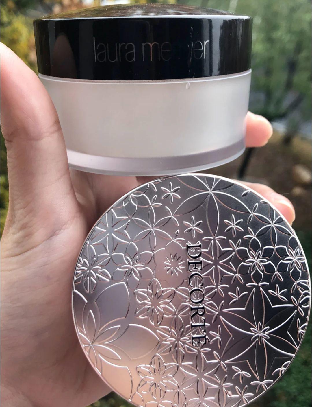 超好用的定妆散粉,干皮好用的散粉定妆粉推荐