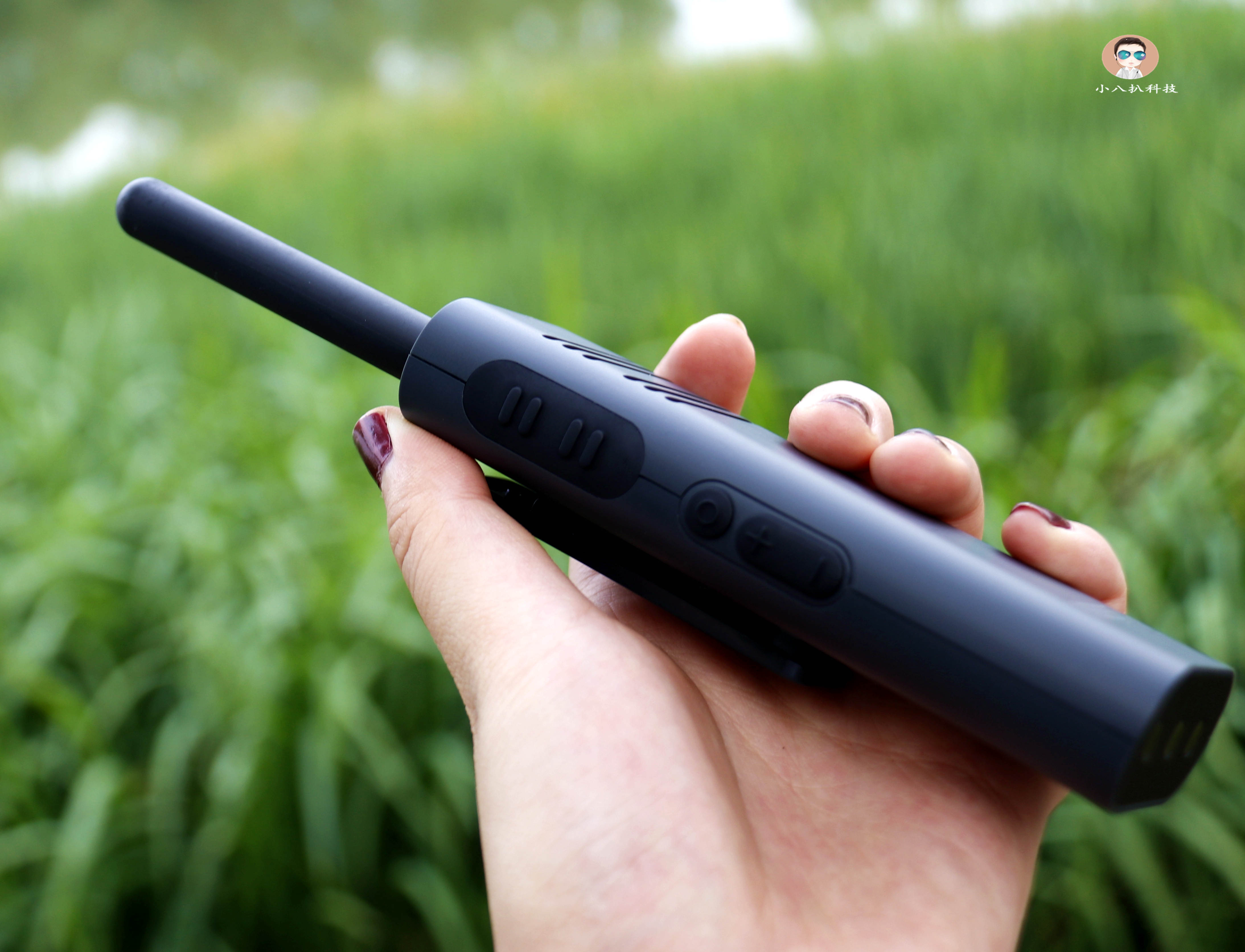 极蜂小语对讲机接收不出声音,极蜂小语对讲机怎么恢复出厂设置