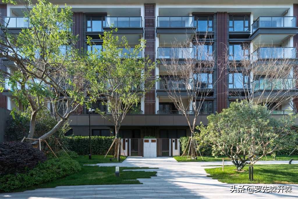 常熟尚湖万科璞悦雅筑平层,常熟尚湖璞悦雅筑横厅