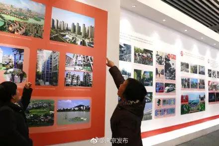 70年前的南京,70年代南京军区陈副司令