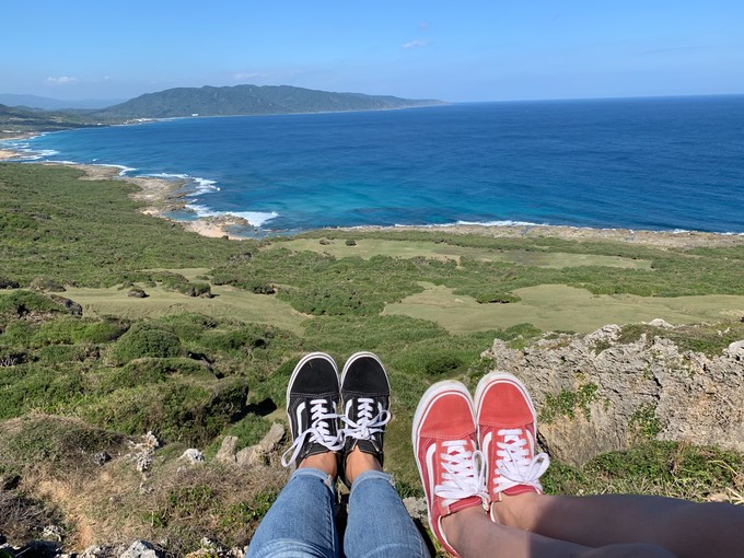 台湾环岛8日自由行详细攻略,台湾八天自由行环岛攻略