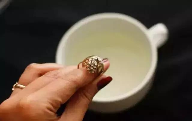 k金首饰变色怎么办,k金首饰氧化变色怎么办