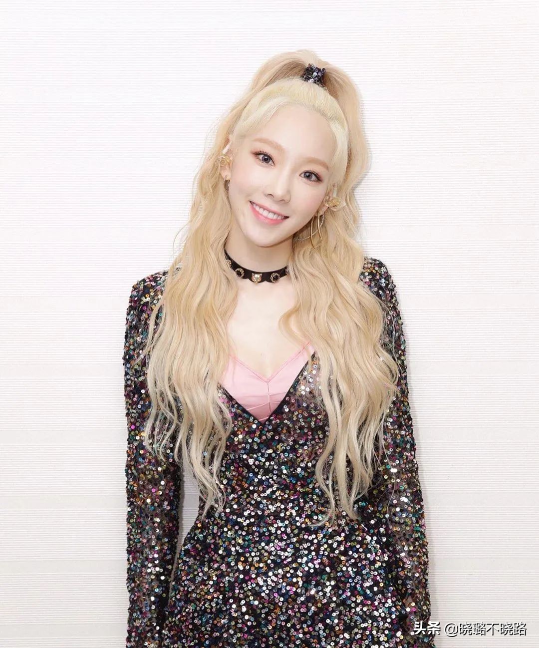 扎马尾会很土吗,扎马尾的时候注意事项