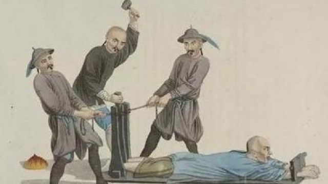 明朝十大杀人案,明朝谋杀案