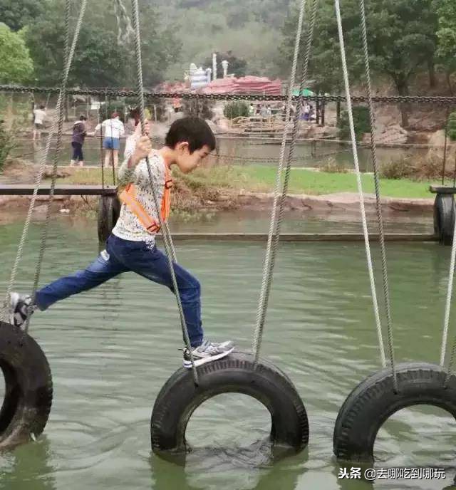 牛鱼嘴空中漂流丛林穿越,牛鱼嘴双龙玻璃空中漂流团购