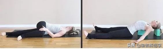 给大家推荐一套瑜伽练习序列,最适合瑜伽初学者练的50个体式