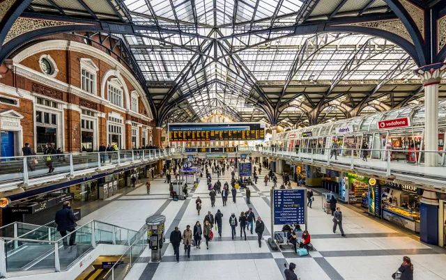 去英国旅行要注意什么事项,英国旅行十大注意事项