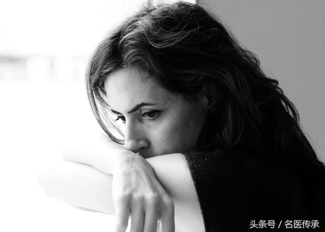 肝气郁结脸上长肝斑怎么治,肝气郁结和肝气郁滞怎么调理