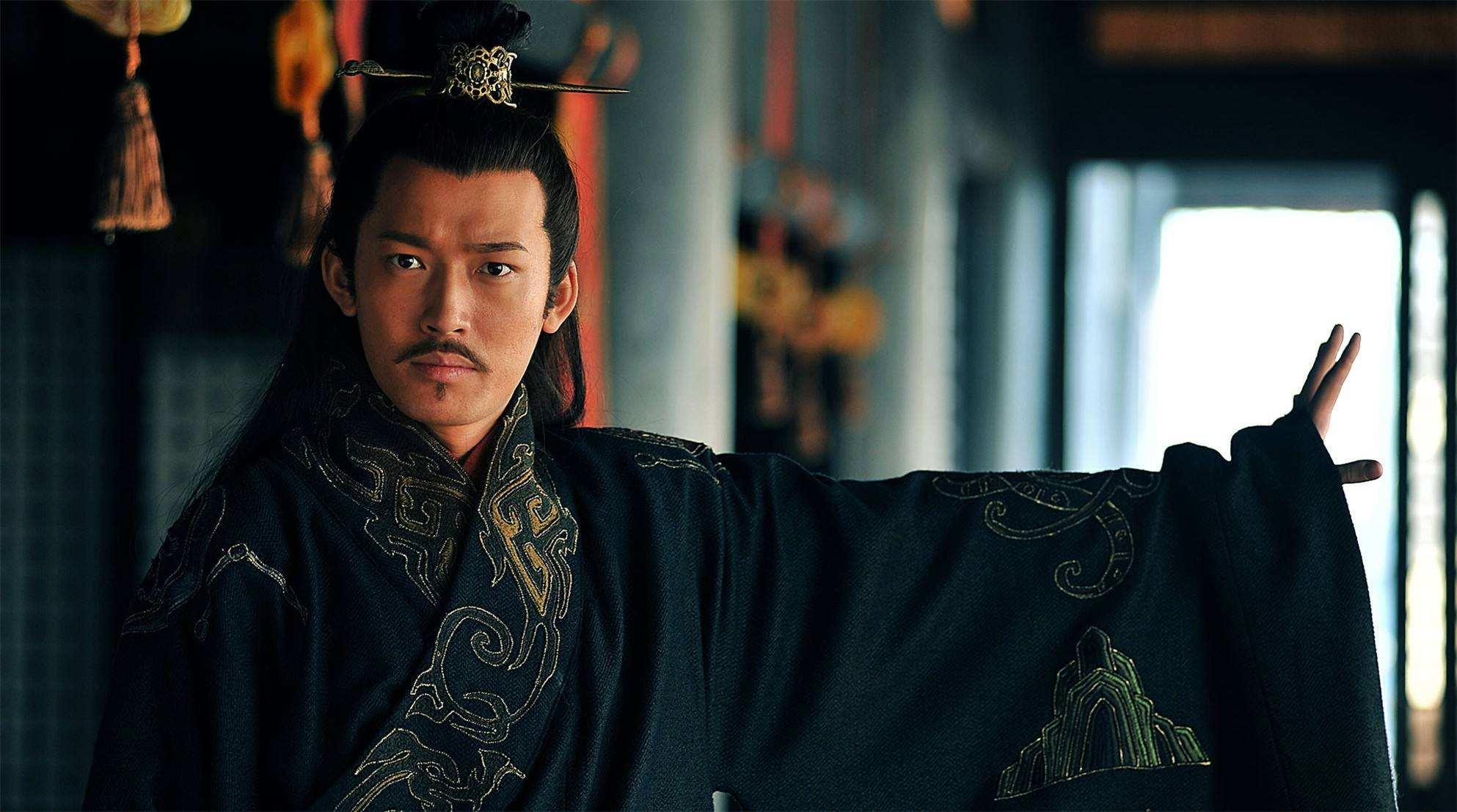 三国刘备攻城怎么获胜,三国时的货币战怎么打