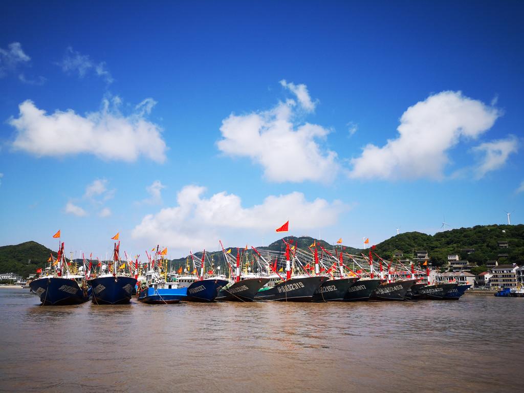 浙江最有乡愁的美丽乡村,中国最美乡村田园生态休闲之旅