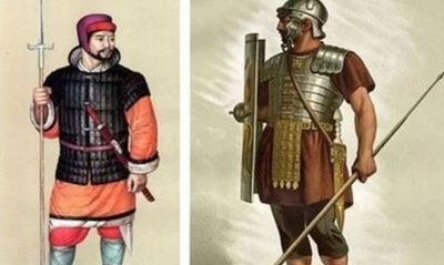 骊靬古城的历史传说,神秘的楼兰古国消失背后的秘密