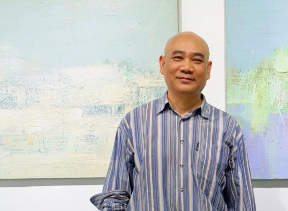 重启与融合•“艺术高新”主题展