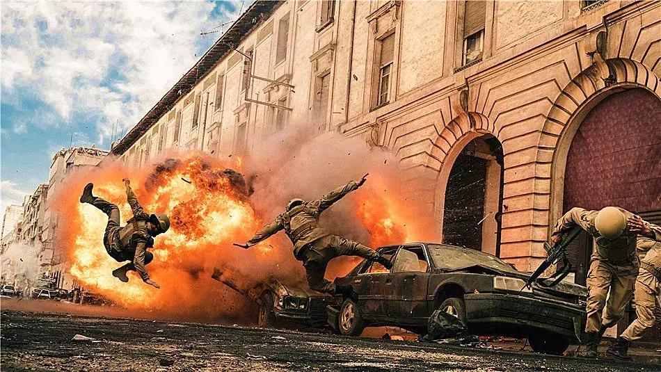 2018年最受欢迎的30部电影,盘点2018年最好看的5部电影