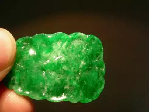 翡翠史上最有名的五件翡翠,翡翠十大色种介绍