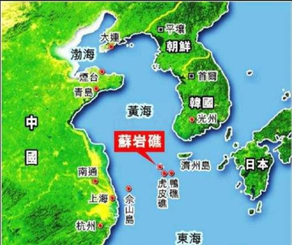 1963年中国首艘巨轮沉没，日本暗指韩国干的，周总理亲自揭开真相