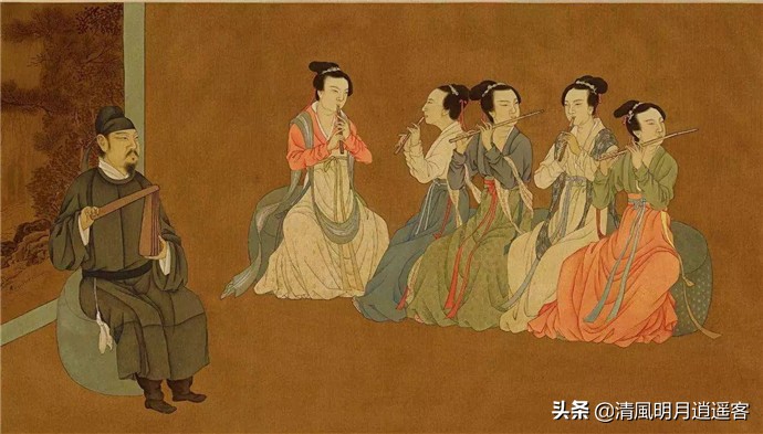 古代传统乐器的八音分类法是,中国传统乐器的八音是什么