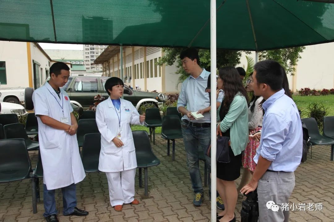 2020年都过完了，我才突然想起曾距这种致命病毒如此之近