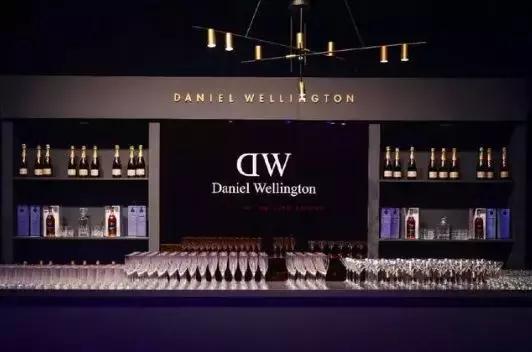 dw手表为什么会被吐槽,dw手表是不是世界四大名表