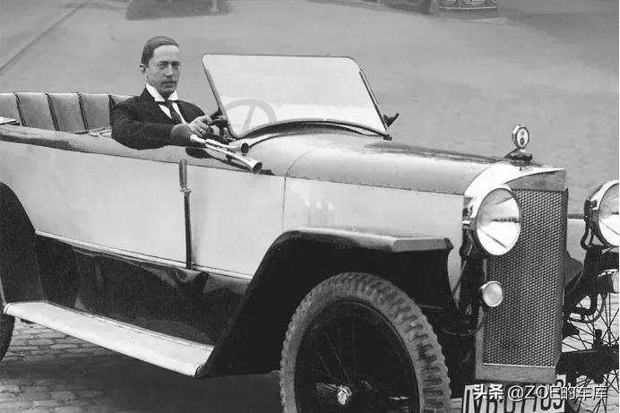 bmw发展史全部车型图,bmw进化史详解