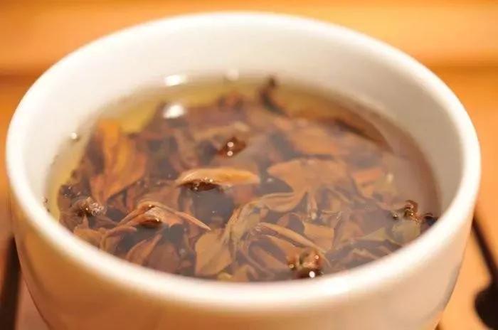 红茶绿茶白茶普洱茶哪个口感好,乌龙茶绿茶红茶白茶哪种好