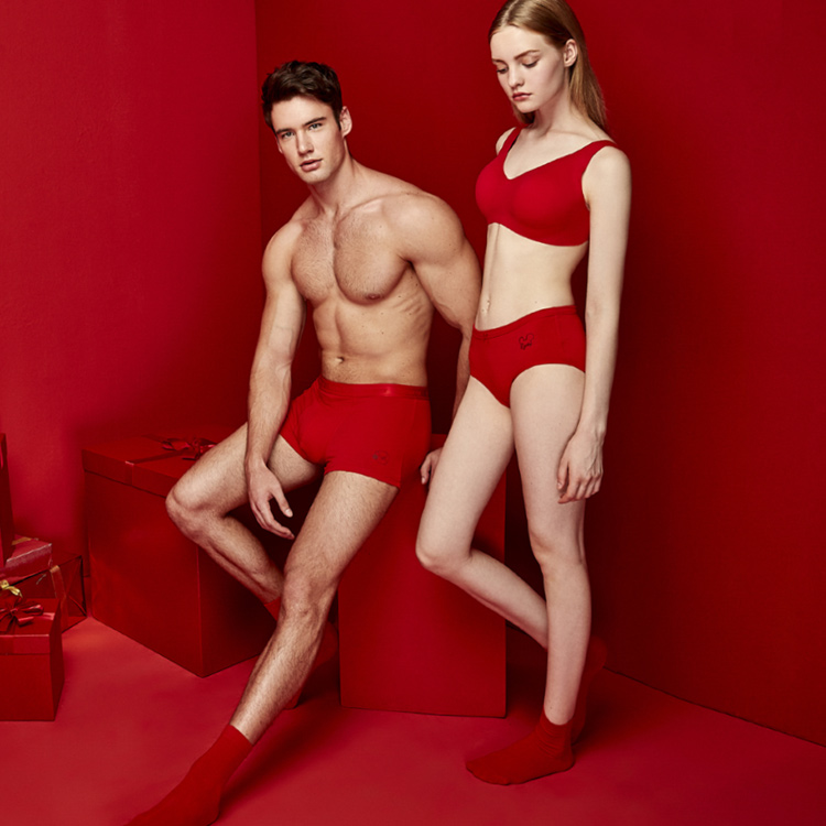 本命年的红年头红到年尾,本命年红红火火好运连连