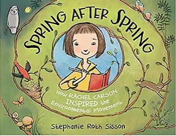 美国幼儿教育书籍推荐,stem英语读物