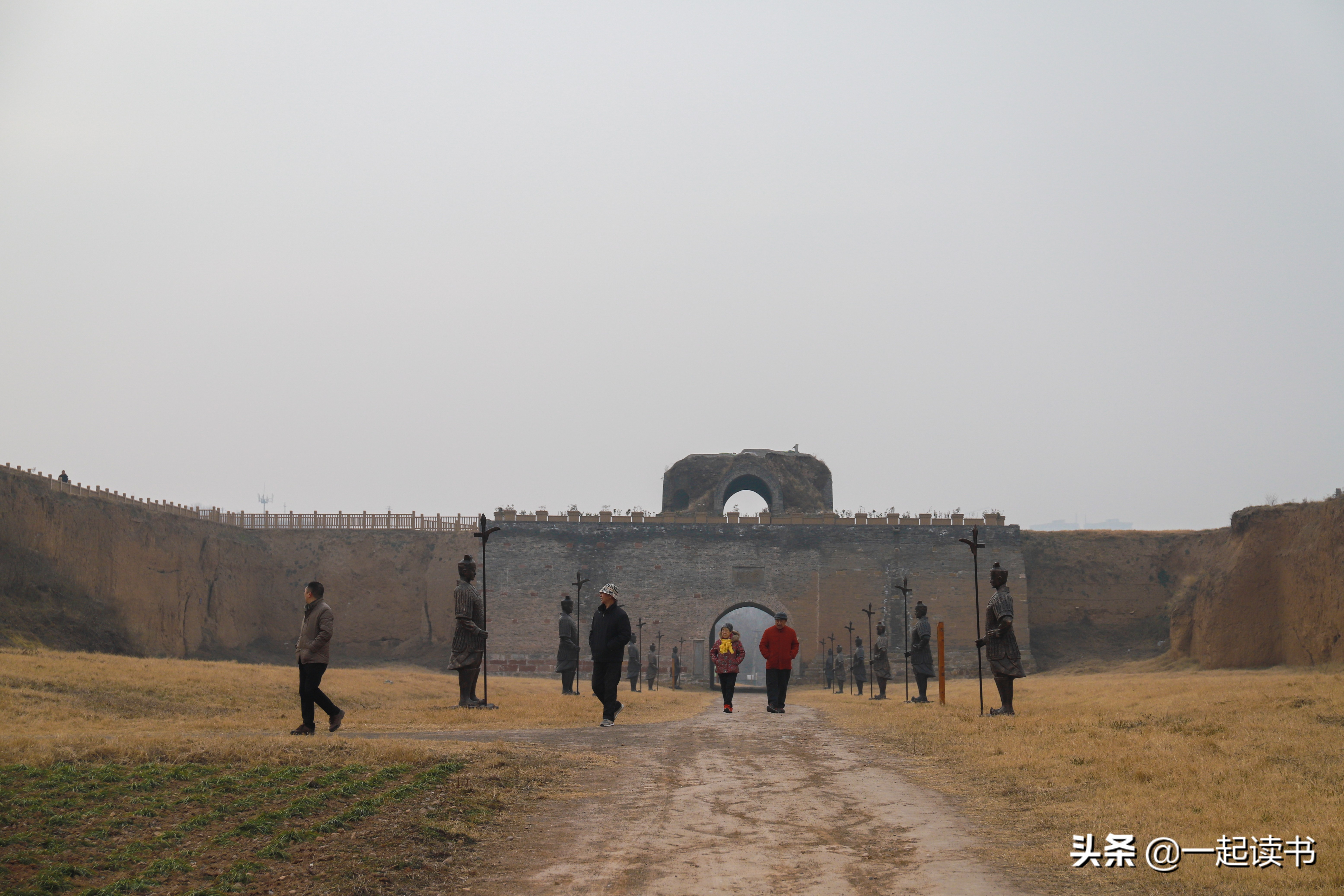 洛阳人去西安旅游,洛阳人去云南攻略