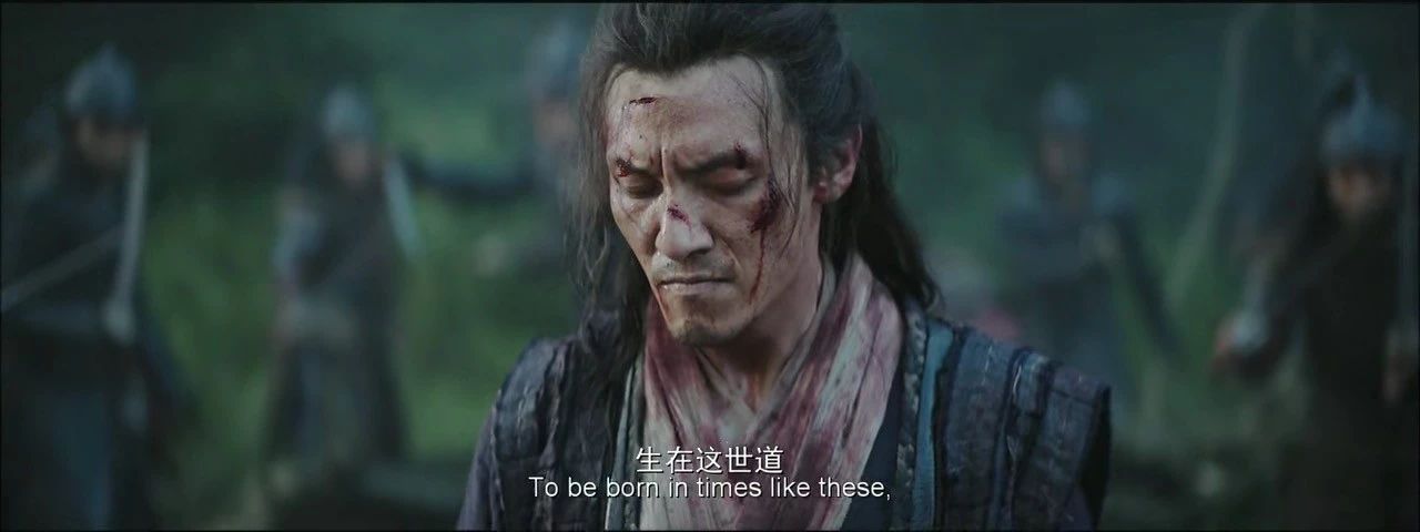 江湖里的神秘现象,江湖神秘的存在