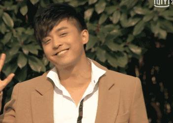 咖位不对等,李佳航谈对中国男足的看法